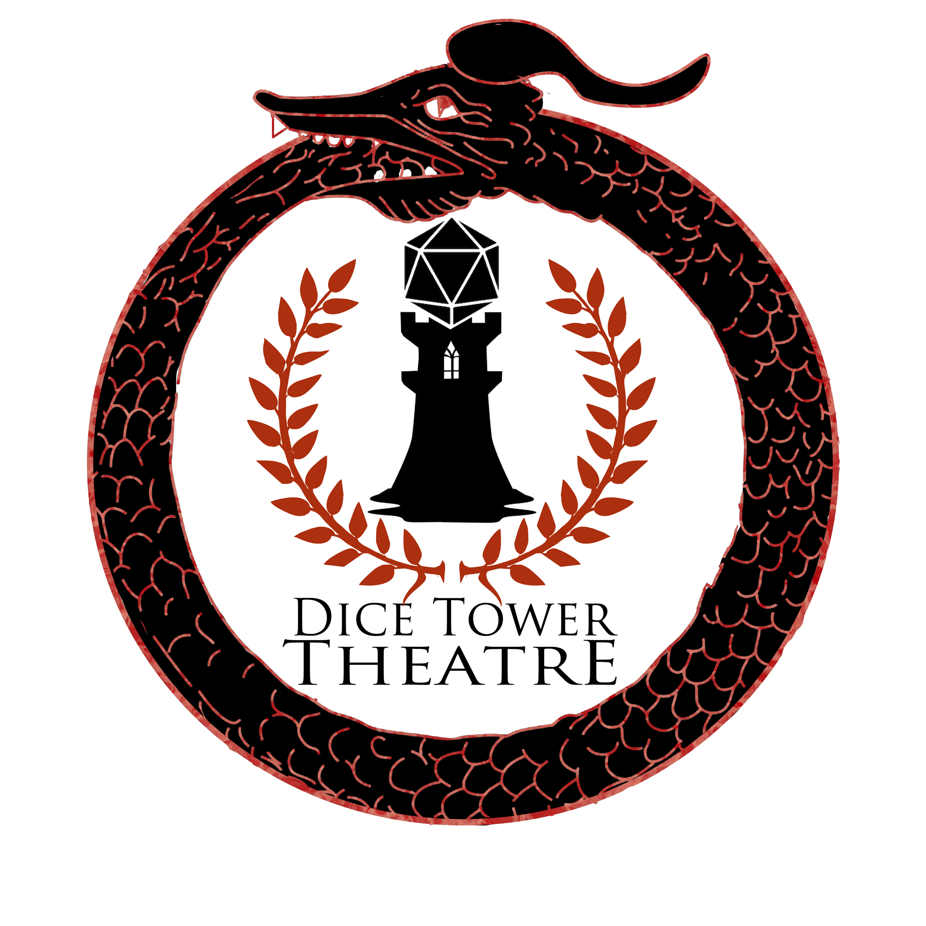Dice Tower Theatre Dice Tower Theatre