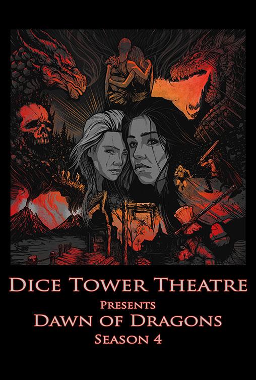 Dice Tower Theatre