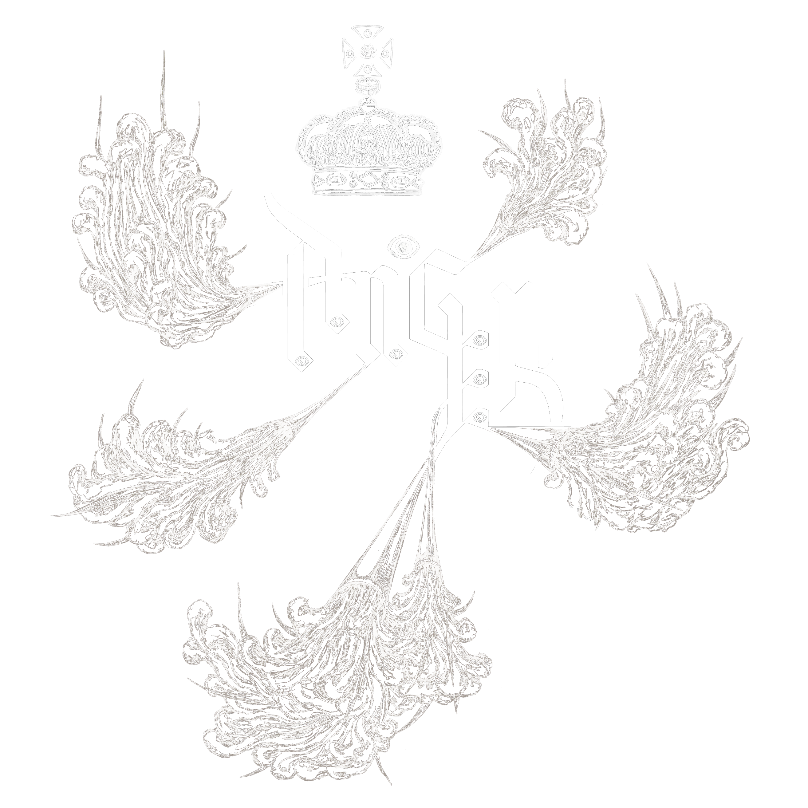 ANGER ANGER