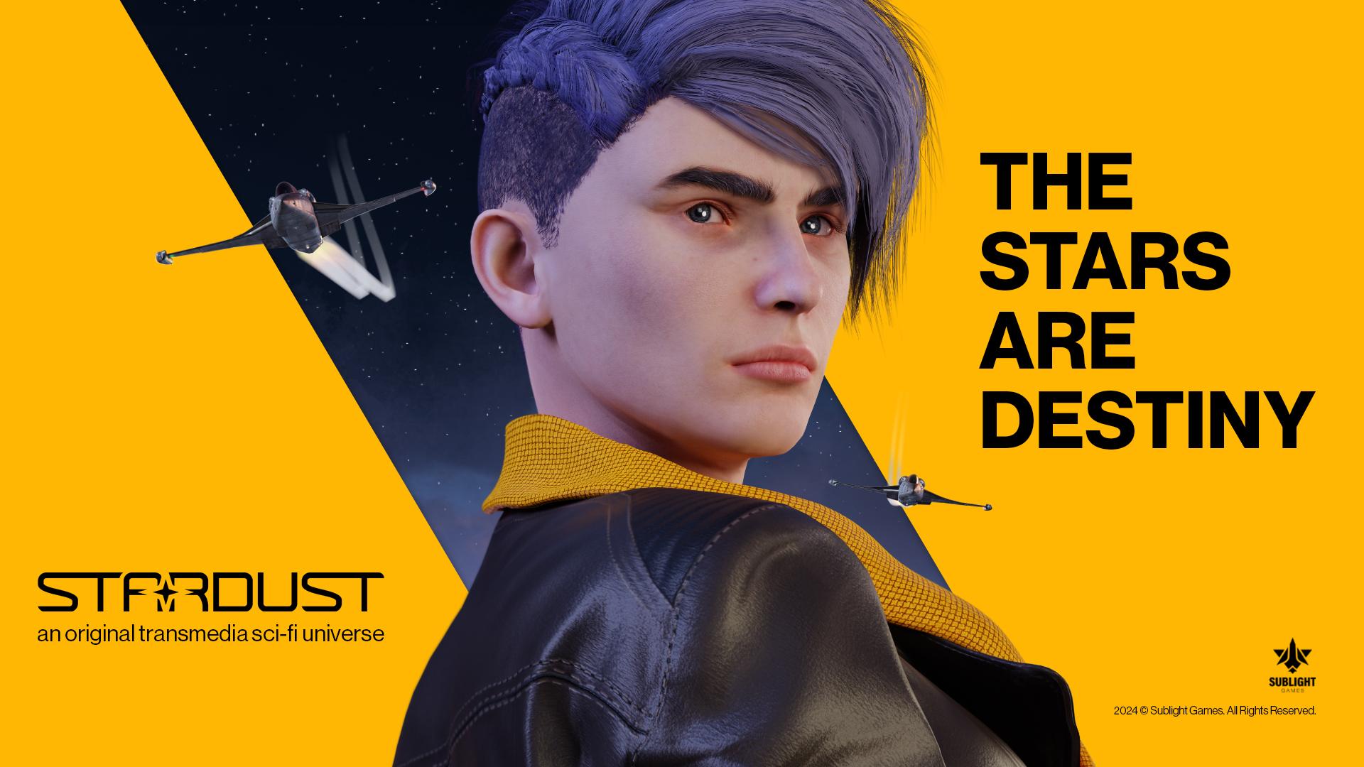 Stardust Stardust