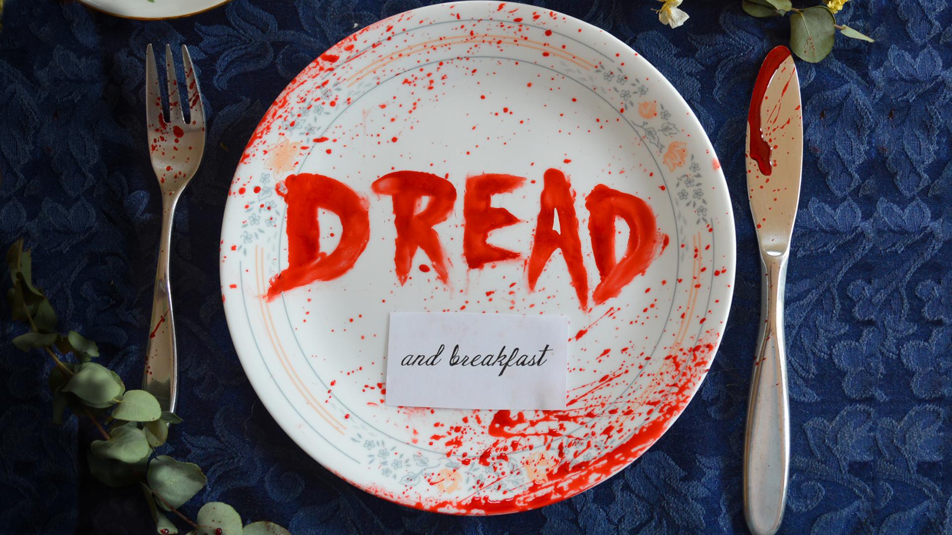 Dread and Breakfast: Thalassophobia Dread and Breakfast: Thalassophobia