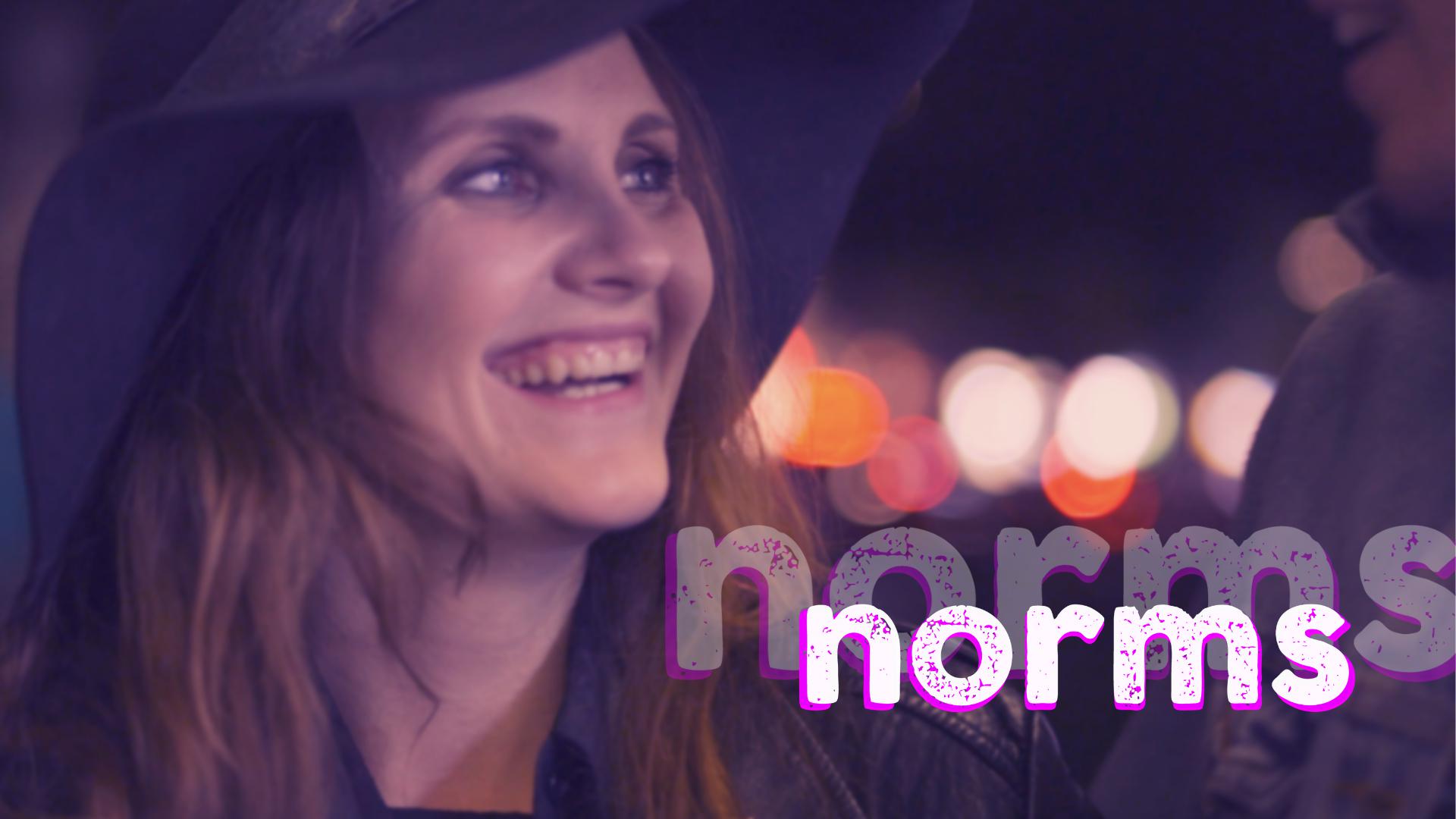 Norms Norms