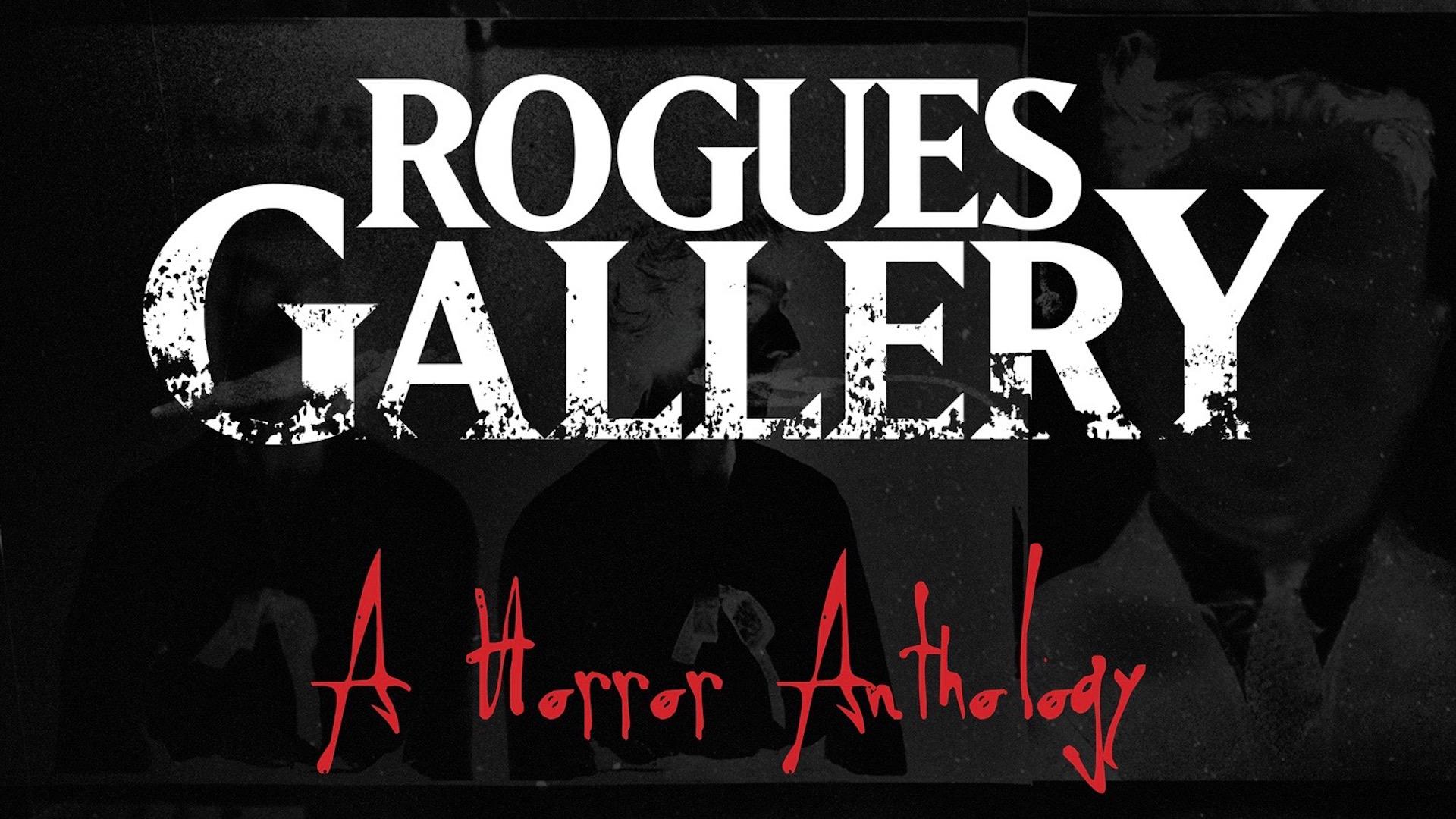 Rogues Gallery: Blame it on Toby