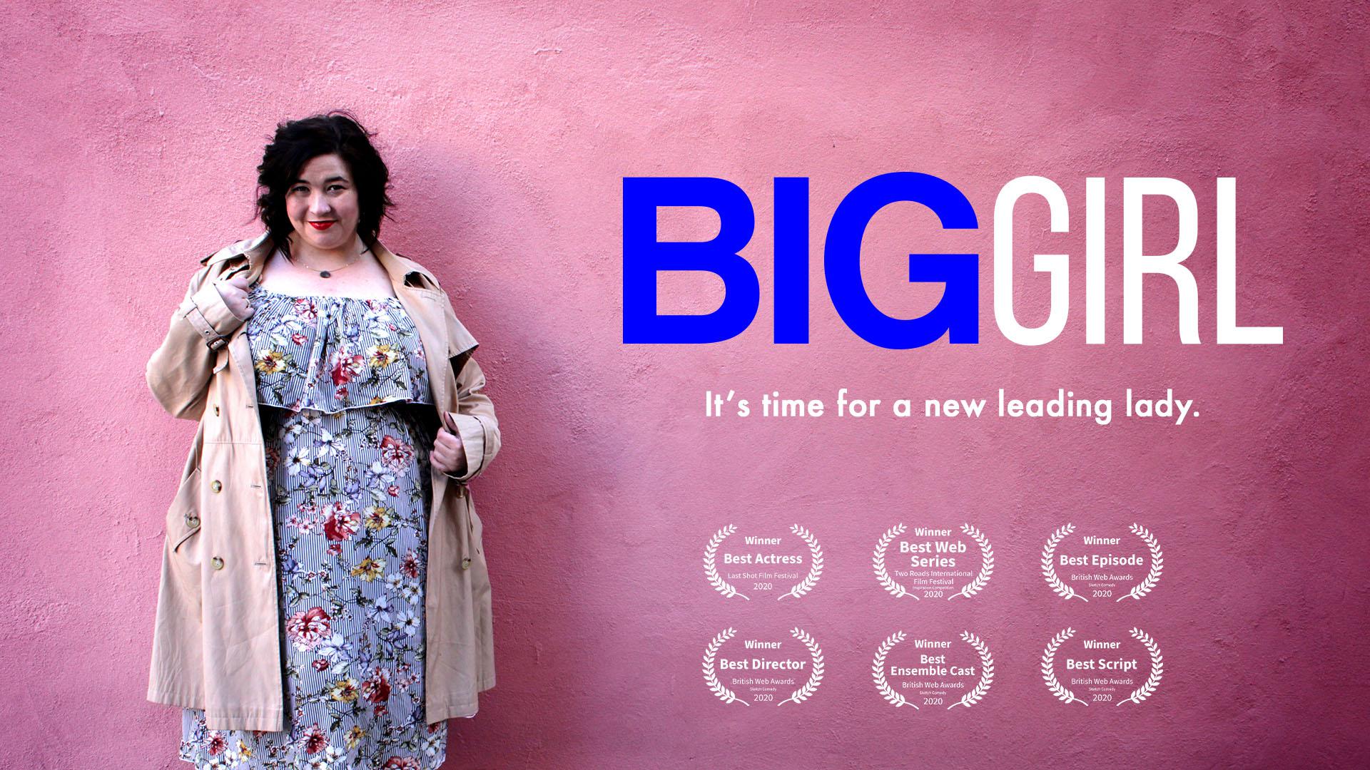 Big Girl Big Girl