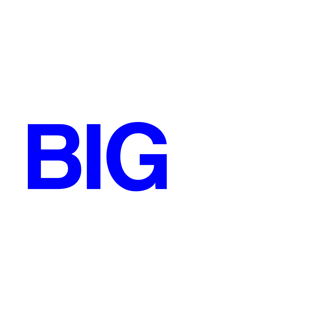 Big Girl Big Girl