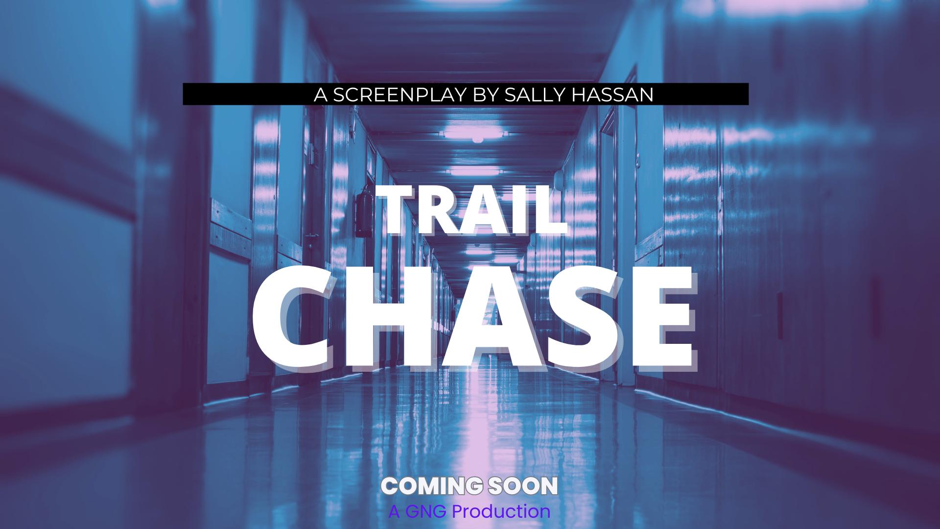 Trail Chase Trail Chase