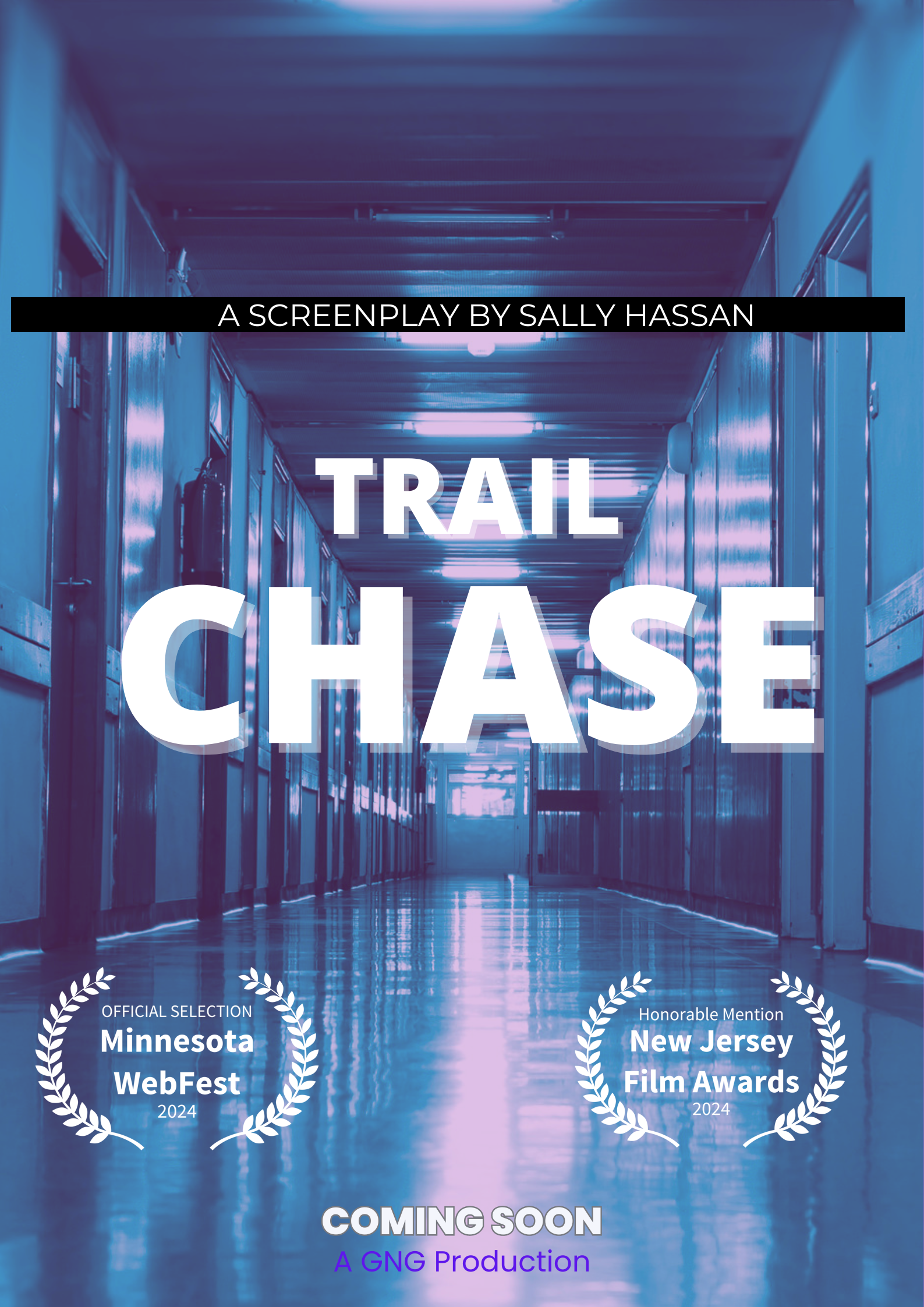 Trail Chase Trail Chase