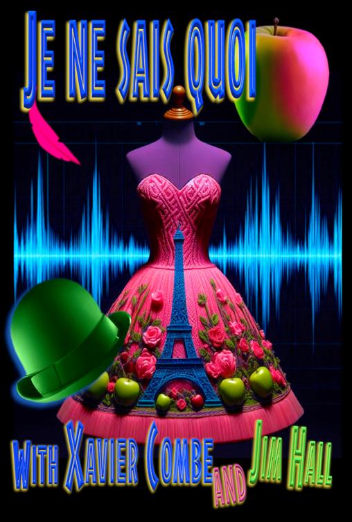 Je Ne Sais Quoi (Podcast) 