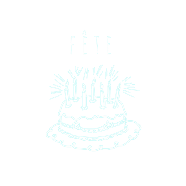 fête