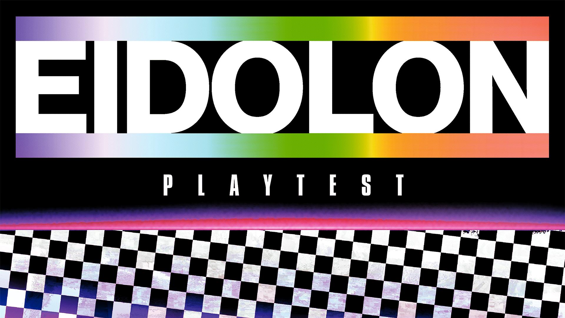 Eidolon Playtest Eidolon Playtest