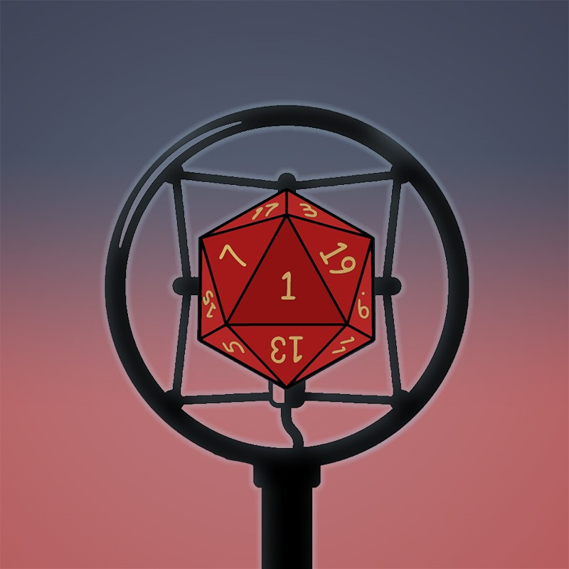 The Die As Cast Podcast The Die As Cast Podcast