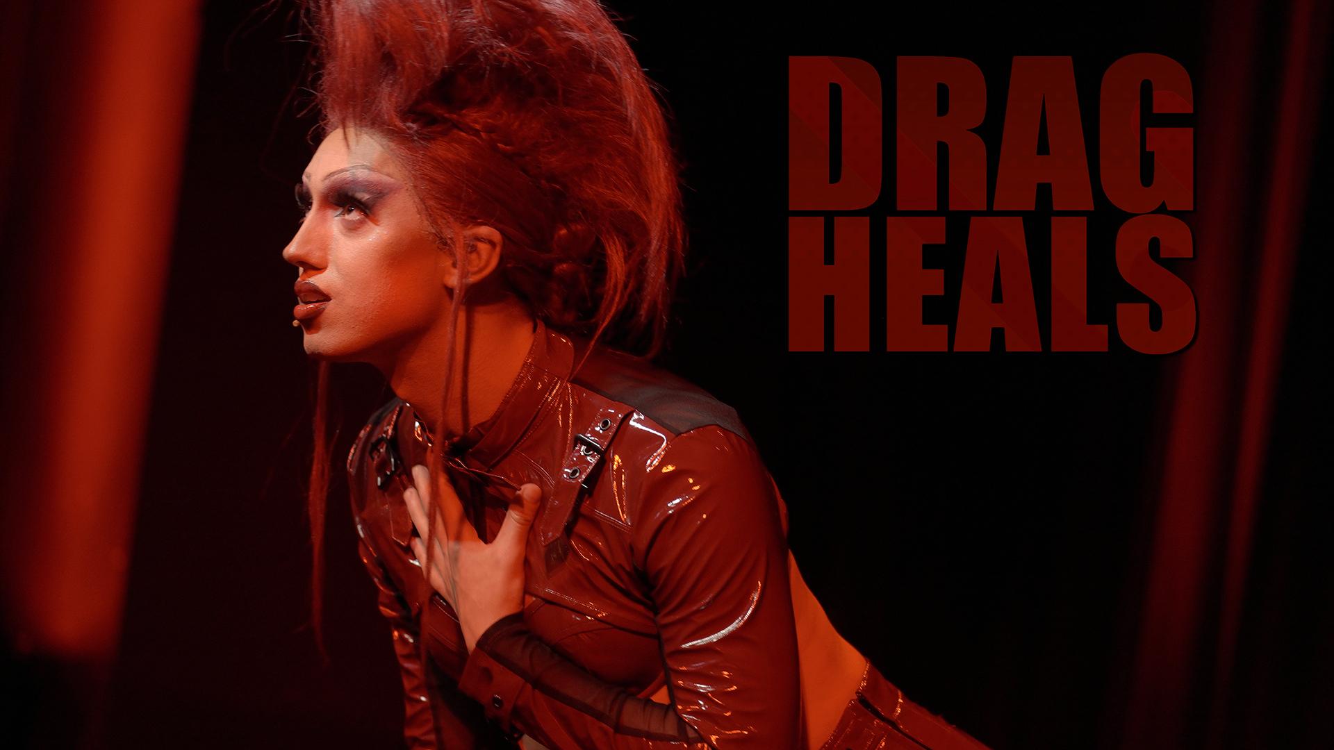 Drag Heals season 4 episode 1 'Ain't She Sweet' Drag Heals season 4 episode 1 'Ain't She Sweet'
