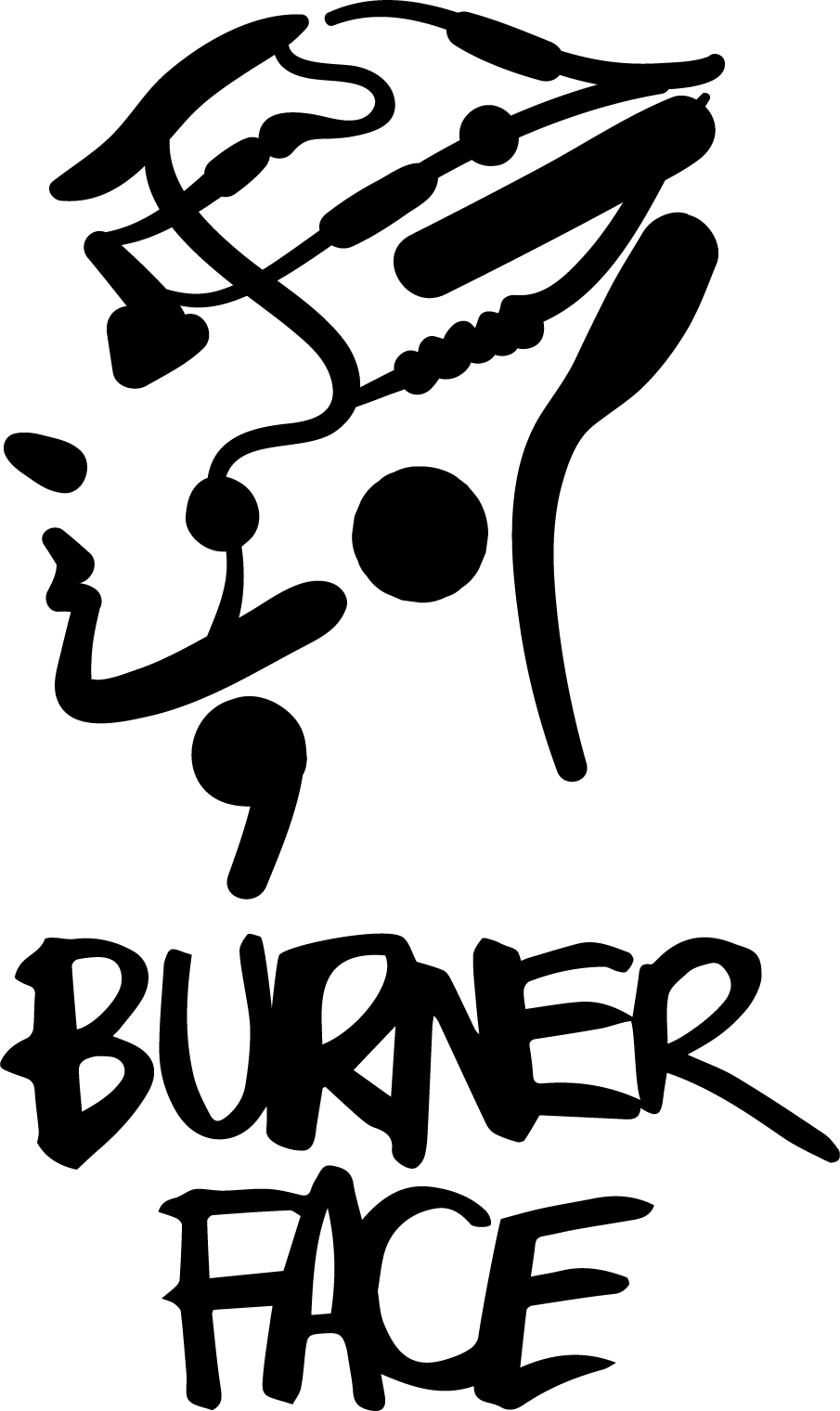 Burner Face Burner Face