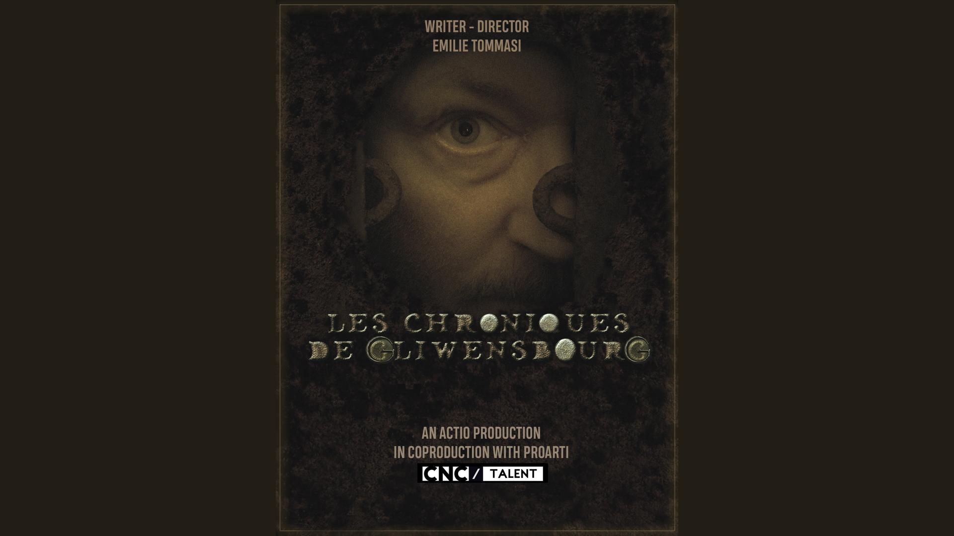 The Gliwensbourg Chronicles - Season 1 The Gliwensbourg Chronicles - Season 1