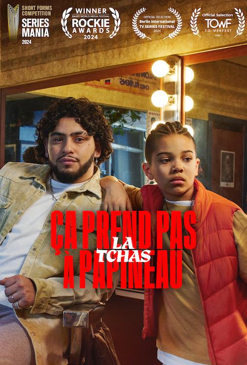 The Fades of Papineau