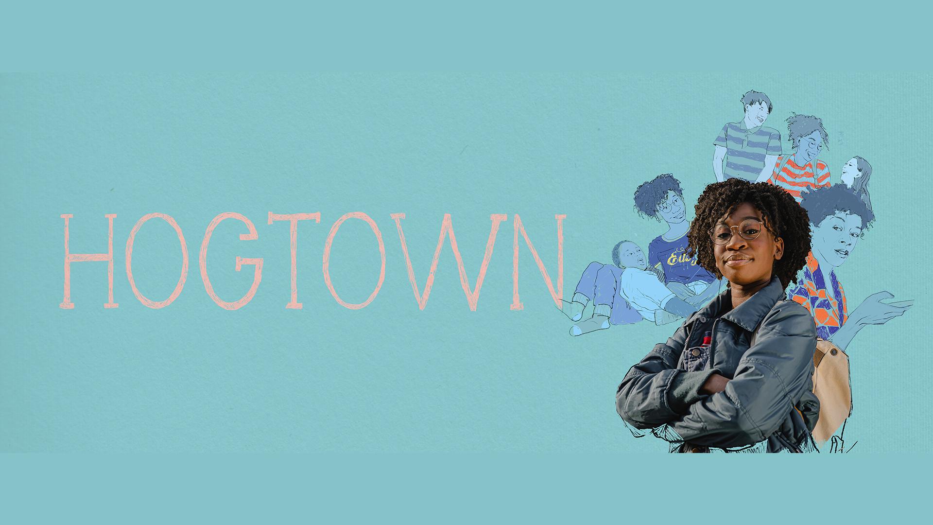 Hogtown/ Ainsi va Manu - Episodes 2,3,4 Hogtown/ Ainsi va Manu - Episodes 2,3,4