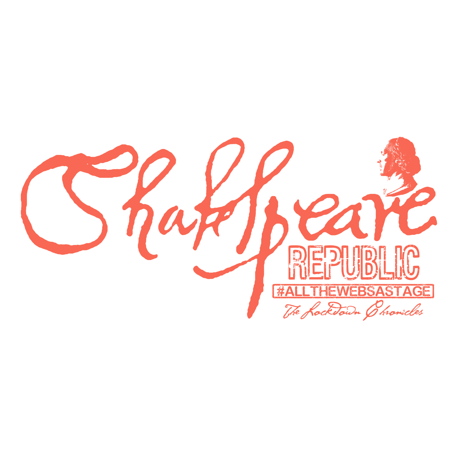 Shakespeare Republic: #AllTheWebsAStage (The Lockdown Chronicles) Shakespeare Republic: #AllTheWebsAStage (The Lockdown Chronicles)