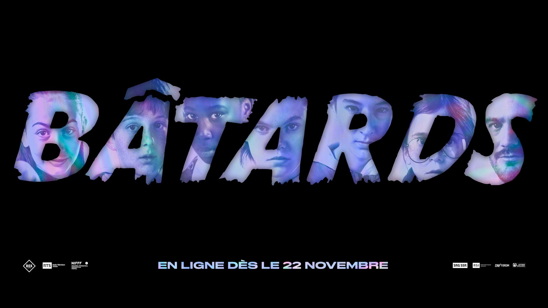 Bastards Bastards