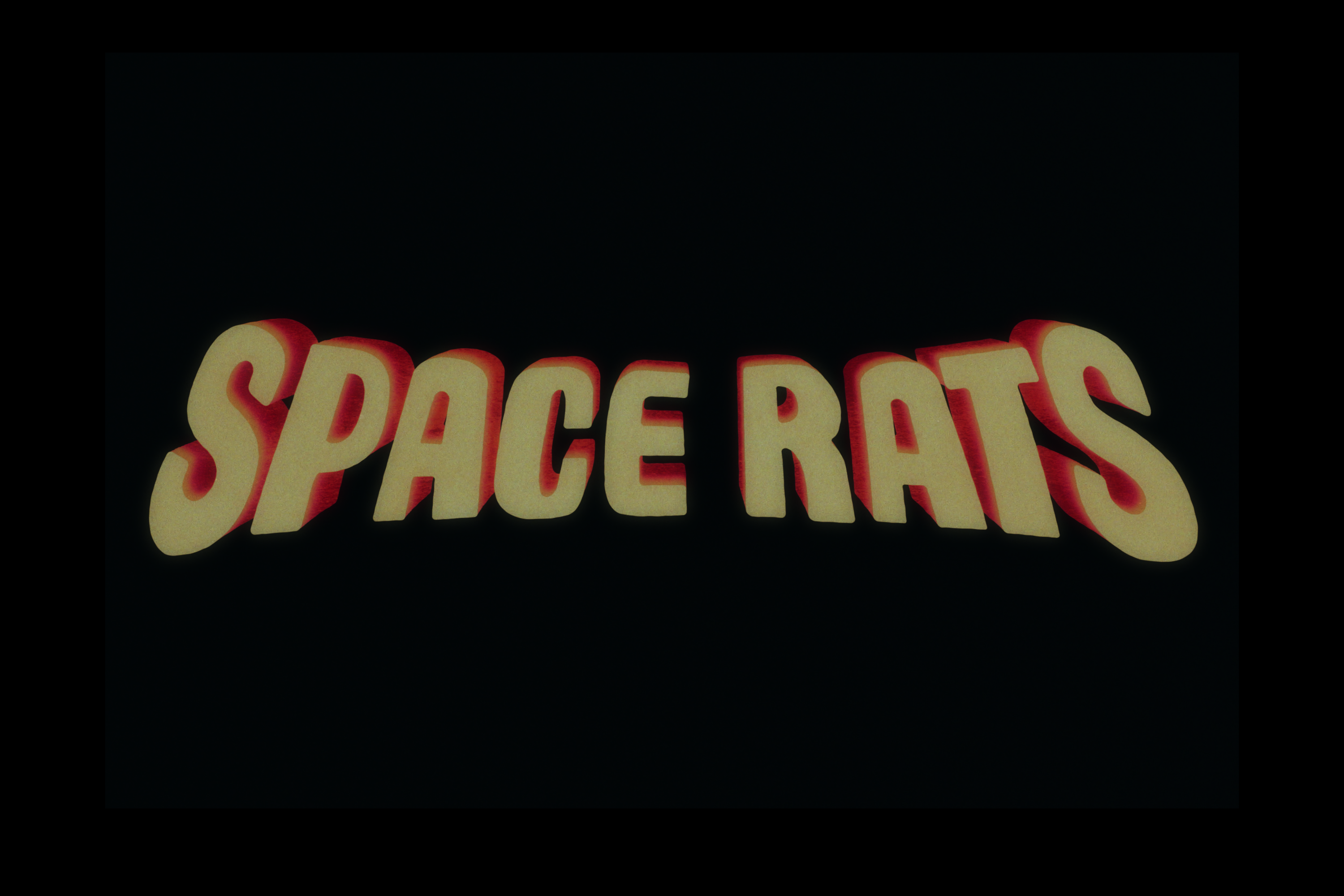 Space Rats Space Rats
