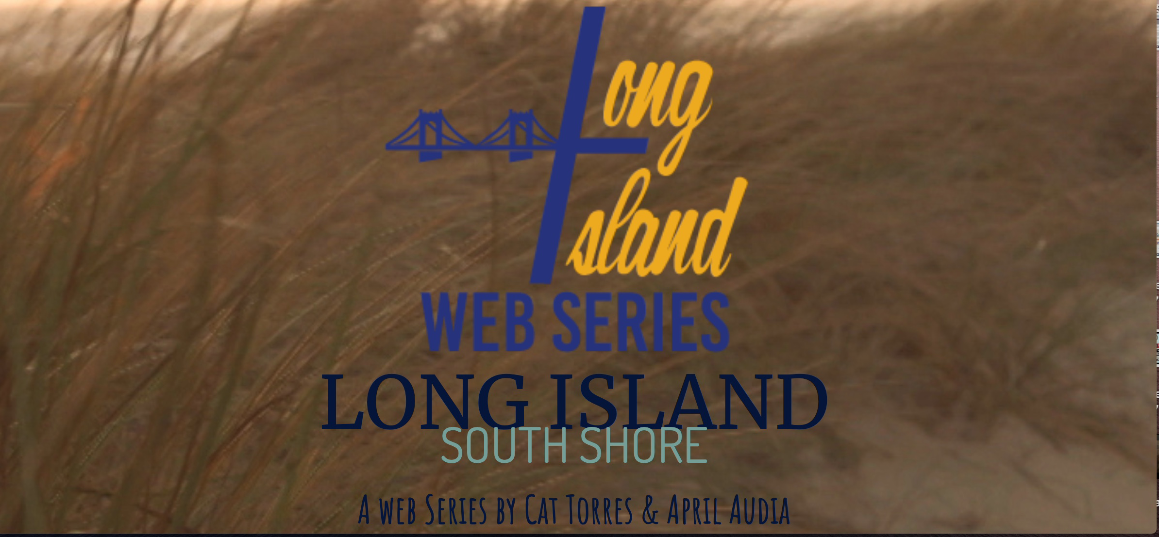 Long Island South Shore (Season 1.5) Long Island South Shore (Season 1.5)