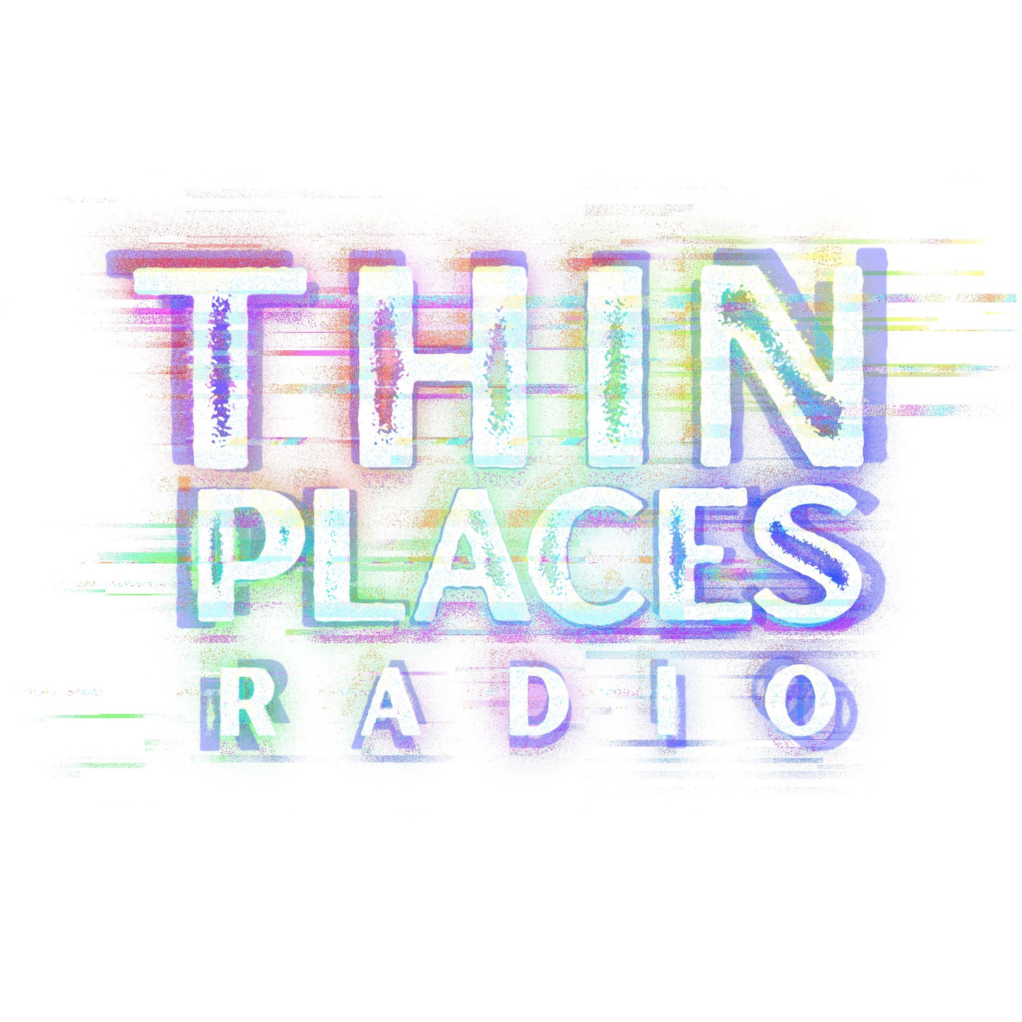 Thin Places Radio