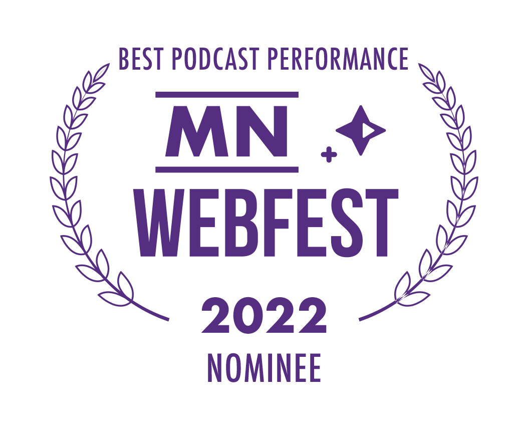 Best Podcast Performance (Marquita Richardson)