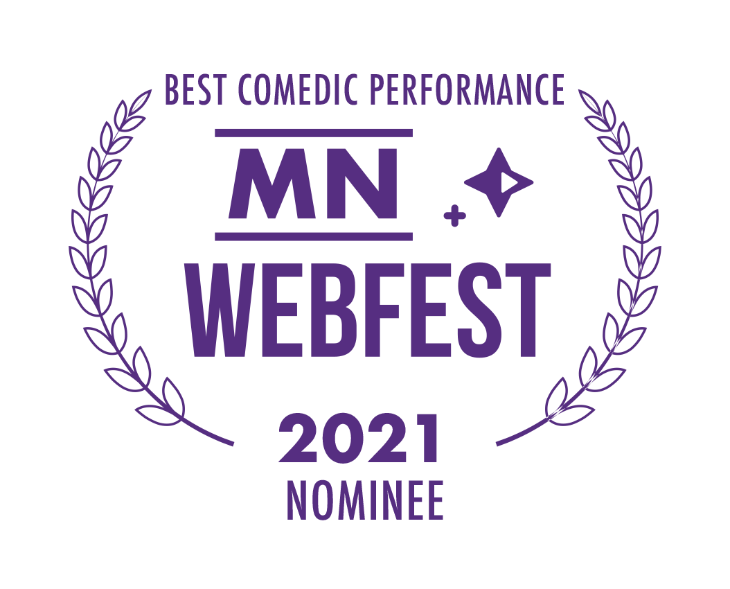 Best Comedic Performance (Sofia Banzhaf)