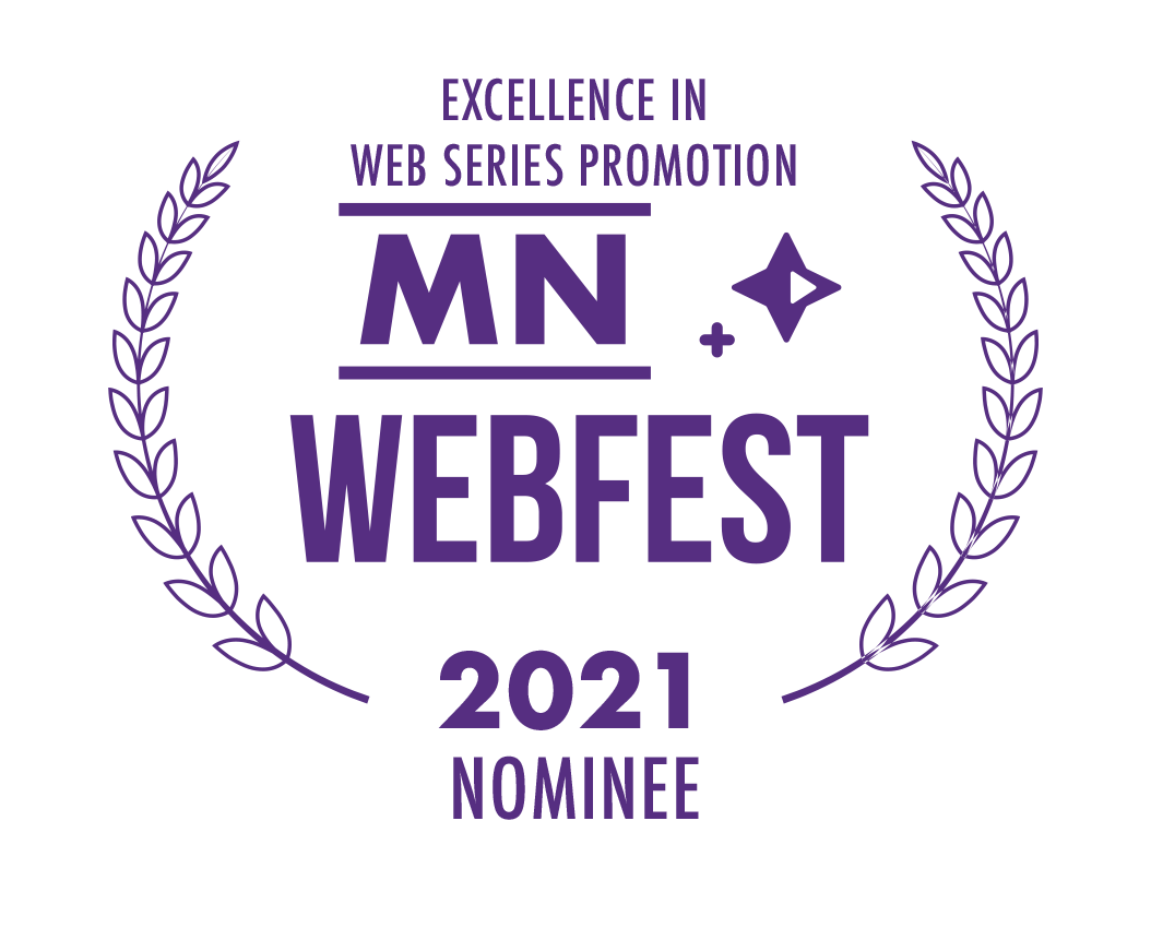 Excellence in Web Series Promotion